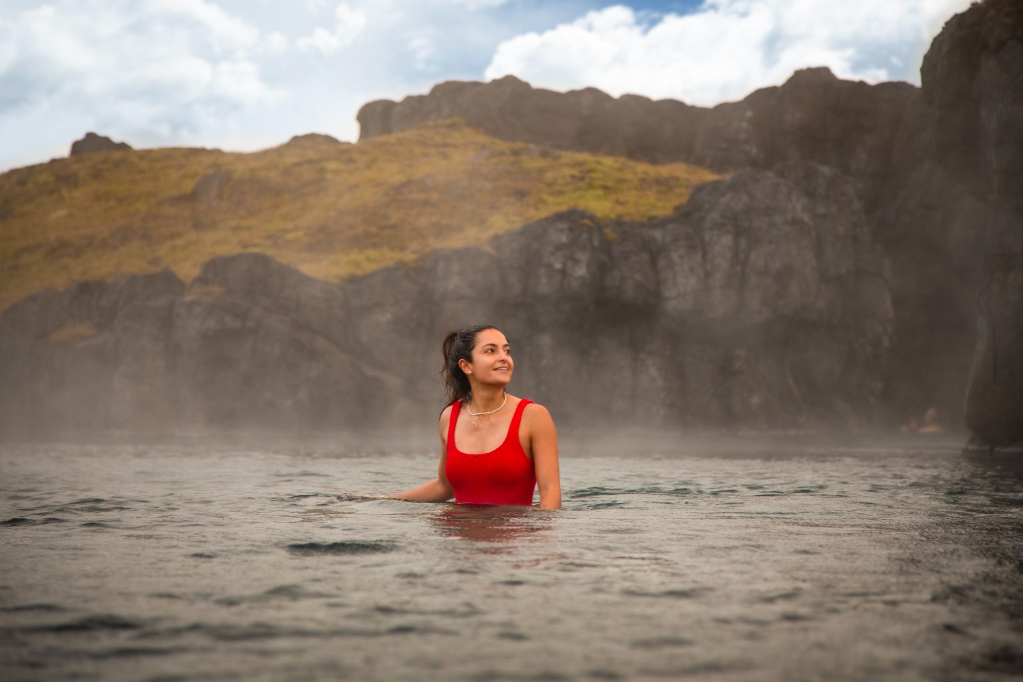 Essence of Iceland