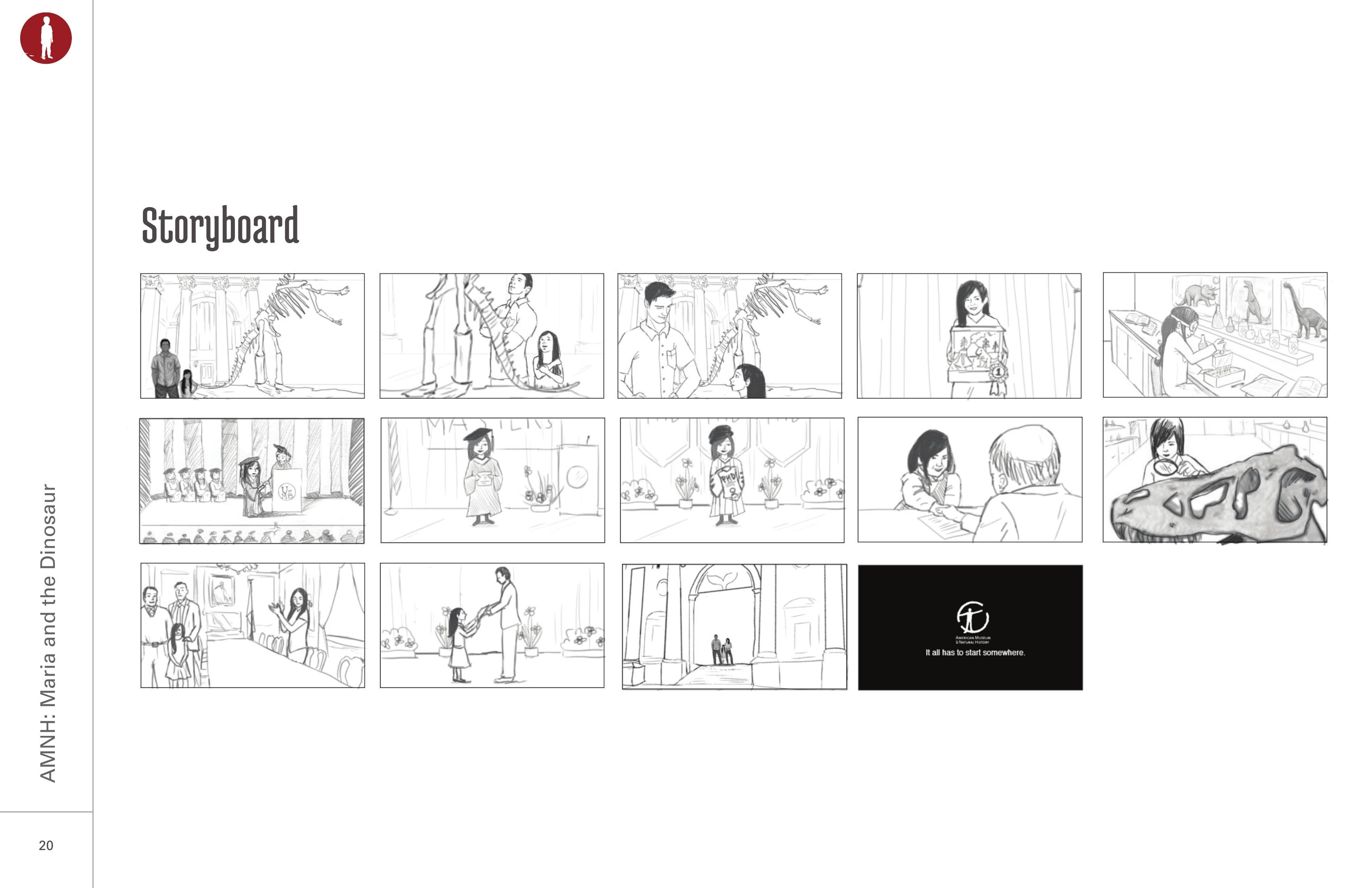 Storyboard