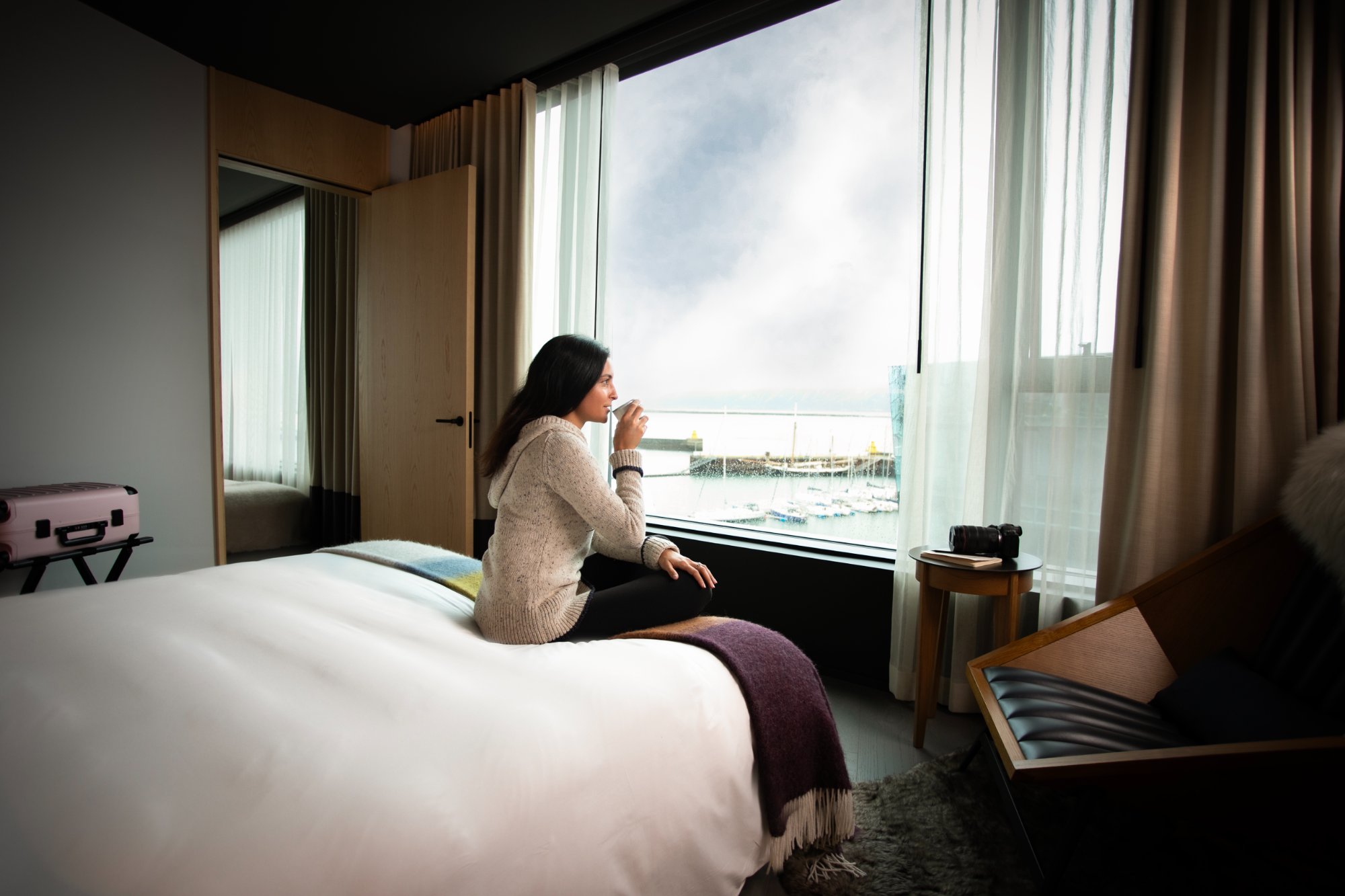 Hotel, Iceland