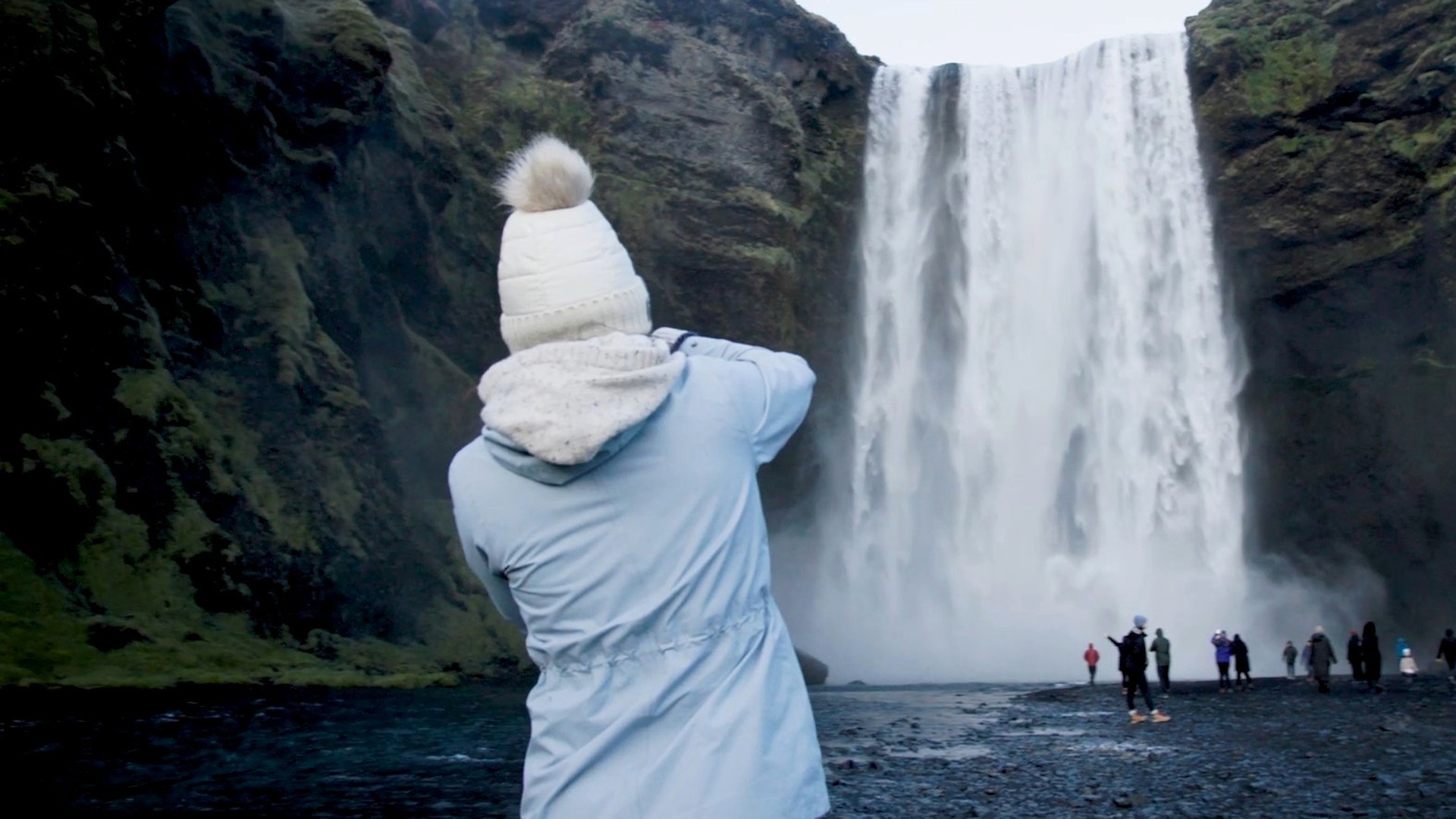 Essence of Iceland